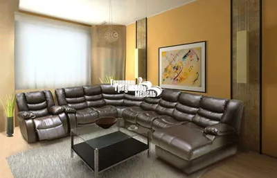Угловой диван Мадрид купить цена 66500 руб. в интернет-магазине - MebTut.com