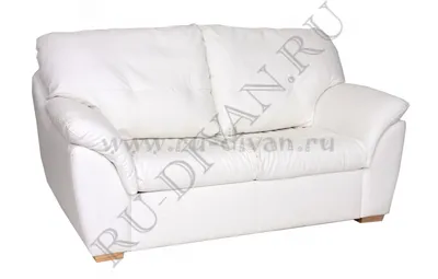 Прямой диван Валенсия 2М еврокнижка в гостиную - купить в интернет-магазине  мебели — «100диванов»