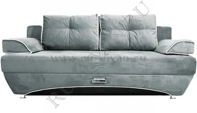 Валенсия диван прямой трехместный - купить в интернет-магазине мебели —  «100диванов»