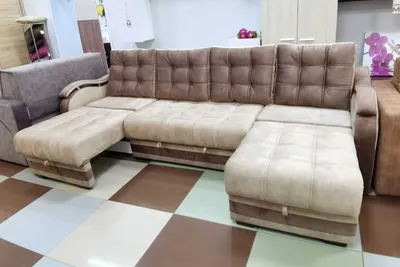 диван ВЕНЕЦИЯ (3 части) - купить по выгодной цене | Мир Мебели