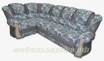 Купить Угловой диван Венеция в Новосибирске недорого с доставкой на дом.