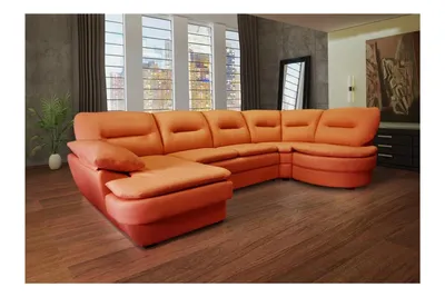 Угловой диван Венеция | Мебельная фабрика БОРИНСКОЕ