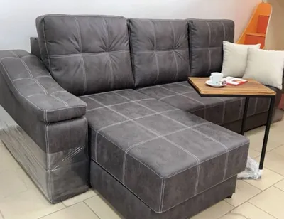 Угловой диван Венеция правый угол от производителя в Москве — купить по  цене 58990 руб в интернет магазине Лига Диванов