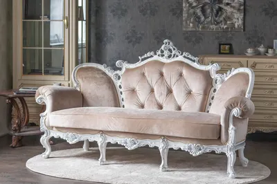 Серый диван Верона 2 купить по цене 61 900 руб. с доставкой —  интернет-магазин RestMebel.ru