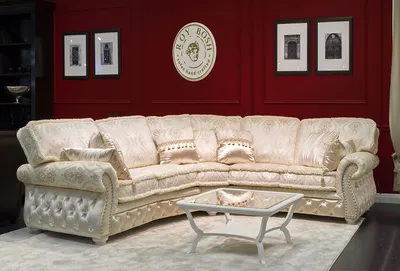 Версаль Roy Bosh | Купить мебель от фабрики Roy Bosh
