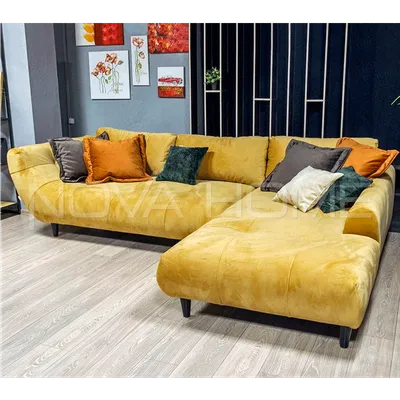 Белорусский диван Марк от фабрики AUPI