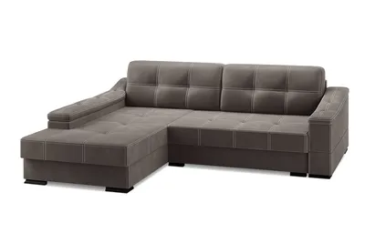 Угловые диваны купить в Беларуси: диван-кровать Престиж (модель 1) | Ами  Мебель