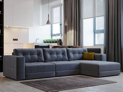 Купить диван угловой Бостон в Челябинске | Магазин диванов Модель