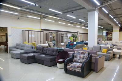 Купить диван угловой манхэттен в Челябинске | «Gra'Vis»