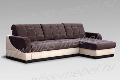 Модульный диван Флорес купить за 144 882 ₽ в Екатеринбурге