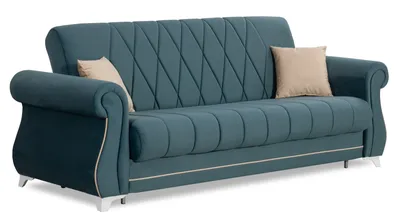 Угловой диван Атлант без столика кожа коричневый купить в Екатеринбурге от  интернет-магазина Азбука Мебели