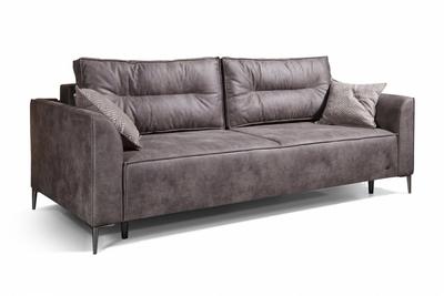 Угловой диван «Куба» (2ML.6MR) - спецпредложение купить в Екатеринбурге -  Интернет-магазин «Белорусская мебель»