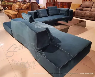 Как правильно выбрать качественный итальянский диван для дома -  Коммерческие новости - Калужский перекресток Калуга