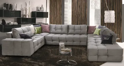 Итальянский диван Aurora Keoma купить в Краснодаре - цены в  интернет-магазине Wolfcucine