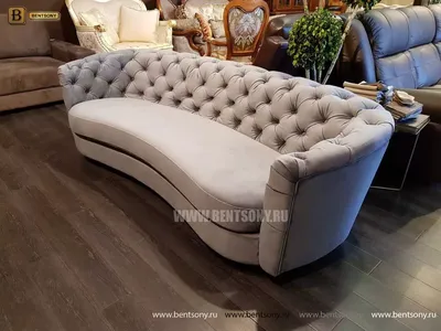 Прямой диван-кровать Италия-2 мебельной фабрики Триумф