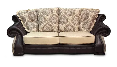 Модульный диван Alberta Collins из Италии цена от 280330 руб - IB Gallery