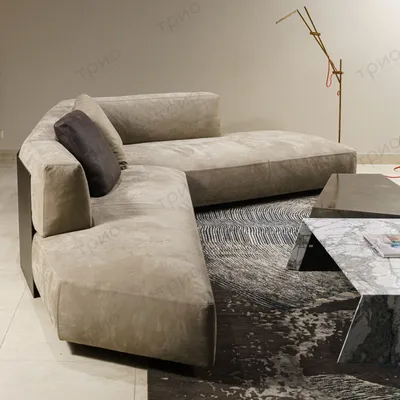 Итальянские диваны - Мягкая мебель Альпа Салотти SINATRA серииМебель из  Италии