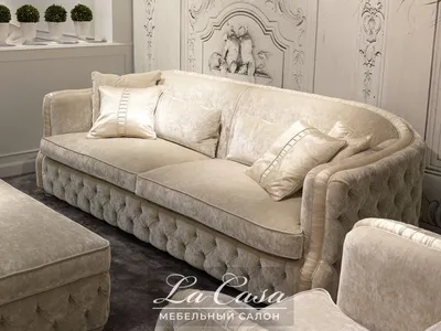 Модульный диван Alberta Collins из Италии цена от 280330 руб - IB Gallery