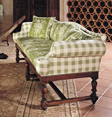Угловой модульный диван BOVARY представленный итальянской фабрикой  Loiudiced - Мебель МР
