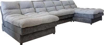3-х местный диван «Люксор» (3м) купить в интернет-магазине Пинскдрев (Казань)  - цены, фото, размеры