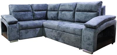 Угловые диваны - купить угловой диван недорого, угловые диваны в Нижнем  Новгороде