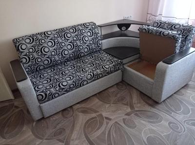 Угловой диван-кровать Магнолия (2 кат.) купить в Находке по низкой цене в  интернет магазине мебели