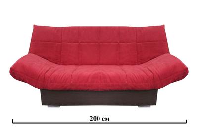Купить диван-кровать с подушками Соня от производителя в Красноярске с  бюджетной ценой