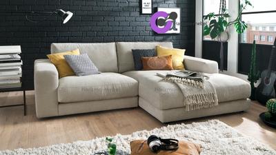 Модульный диван угловой Кенди мод2 - купить недорого в Москве