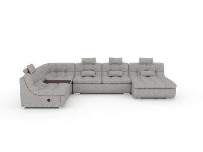 Купить диван-кровать Глория Лайт Бежевый 154х105х88 в Москве - диваны на  VoBaza.ru