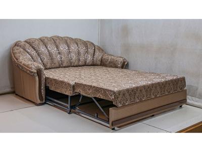 Купить угловой модульный диван-кровать в Москве