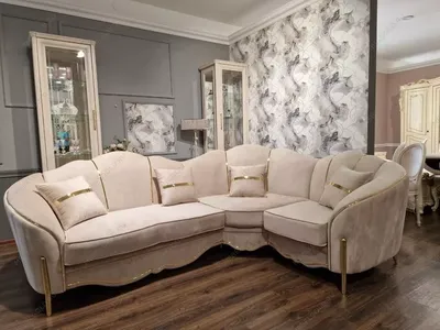 Прямые скандинавские диваны в Москве | Bellus Furniture
