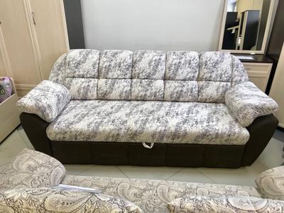 Диван-кровать \"Турин\" купить в Новосибирске - Мебель НИКС
