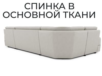 Диван кожаный Лофт Честер (графитовый) купить недорого | Новосибирск |  «Каталог Мебели»