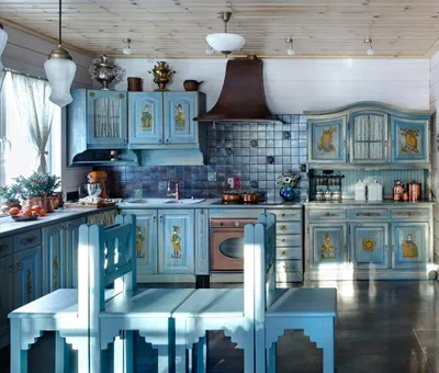 Дизайн кухни итальянском стиле фото фотографии