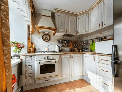 Ремонт кухни в итальянском стиле особо привлекателен для любителей солнца и  открытых просторов