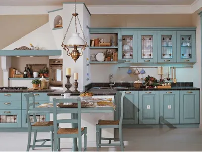 Красивый дизайн кухни: 30 реальных фото ремонта и визуализаций дизайн -проектов