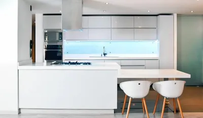 Дизайн кухни-столовой в итальянском стиле, автор Papillon Дизайн-бюро,  конкурс \"лучшая кухня\" | PINWIN - конкурсы для архитекторов, дизайнеров,  декораторов