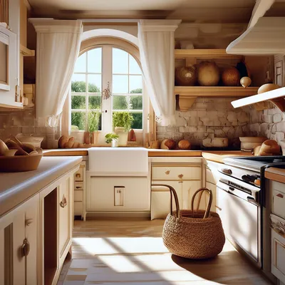 Как подобрать итальянский кухонный гарнитур: советы и рекомендации
