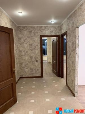 Дизайн-проект интерьера премиум класса для квартиры в Москве – дизайн-бюро  BELLARDO