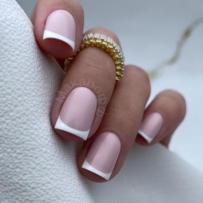 Топ-10 маникюрных салонов Москвы - For Nails Studio - уютная студия  маникюра в центре Москвы