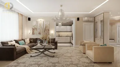 Дизайн интерьера в итальянском стиле | Лучшая итальянская мебель по  доступным ценам в Москве.