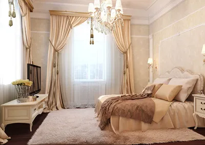 Идеи декора спальни в итальянском стиле | Сам себе риэлтор | Дзен