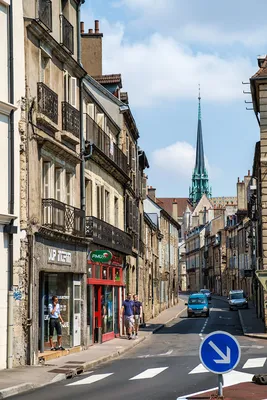 Rue Des Forges, Дижон: лучшие советы перед посещением - Tripadvisor