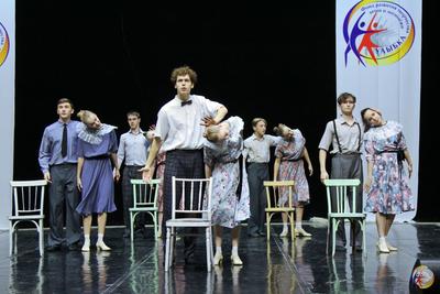 Маленькая страна\", ансамбль, студия танца для детей от 5 лет в ДК \"ГАЗ\", Нижний  Новгород | KidsReview.ru