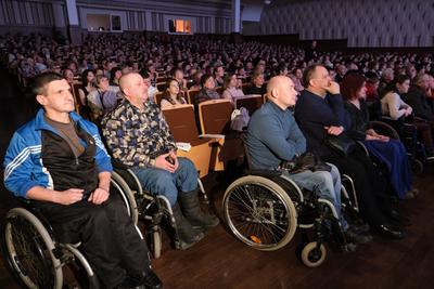 Межвузовский День открытых дверей прошел в ДКЖ | 01.02.2024 | Новосибирск -  БезФормата