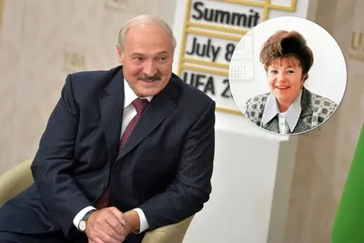 Семья Лукашенко: как сейчас выглядит единственная жена белорусского  \"диктатора\" и его сыновья