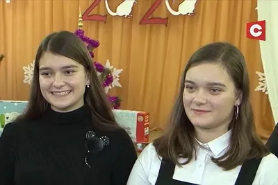 Дмитрий Лукашенко рассказал, где будут учиться его дочки, которые забрали  документы из Лицея БГУ - KP.RU