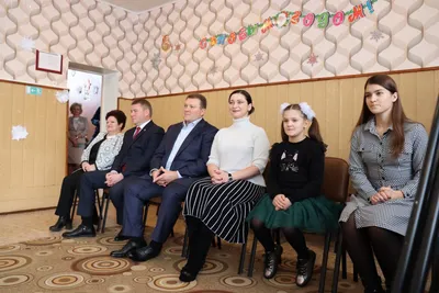 Как выглядит семья 65-летнего Лукашенко: жена, трое сыновей и пятеро  внуков, кадры