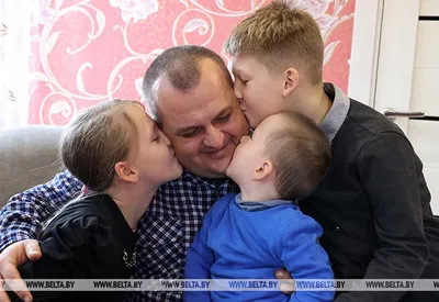 Дмитрий Лукашенко - сын президента :: SYL.ru