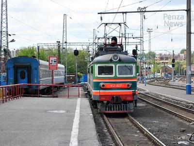 Российские железные дороги (ОАО \"РЖД\") 2024 | ВКонтакте